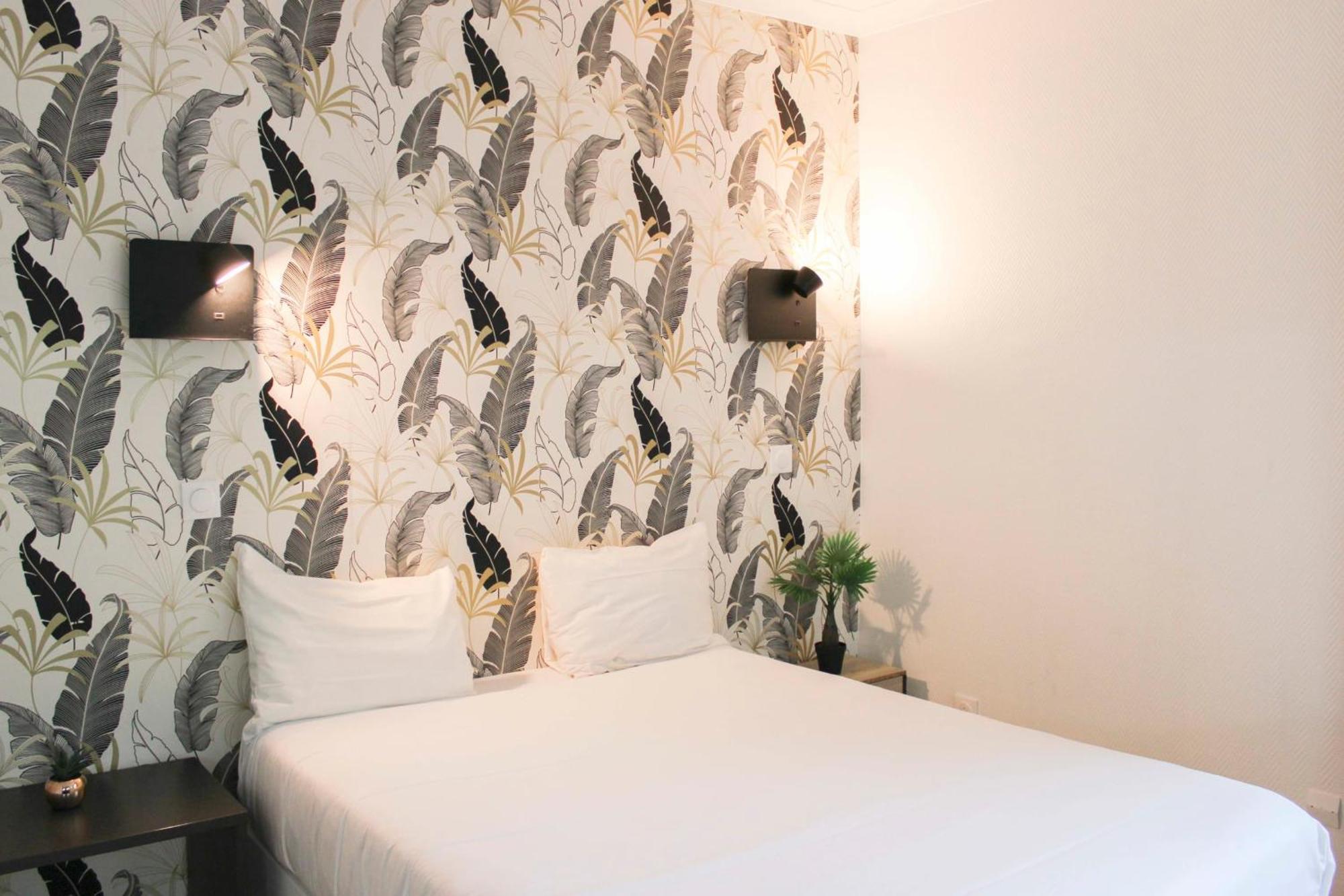 Bright Studio Of 29M With Wifi Near Paris Issy-les-Moulineaux Exterior foto